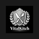VitalKitch – Inicio